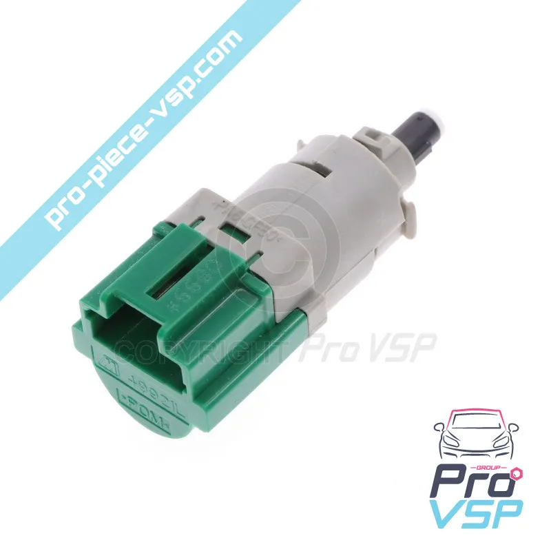 Stop contactor origin for Casalini