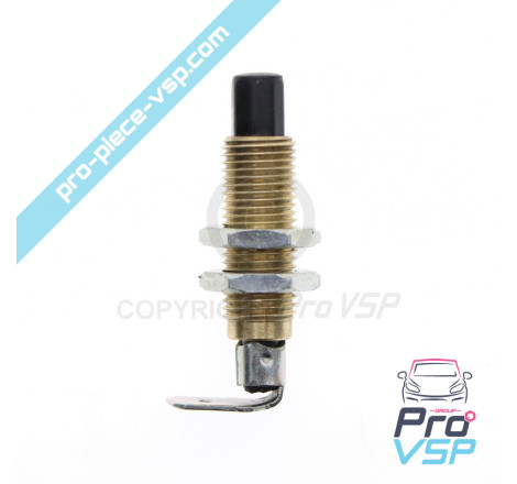 Handbrake contactor
