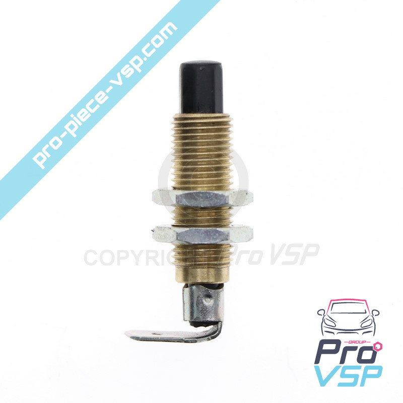 Handbrake contactor