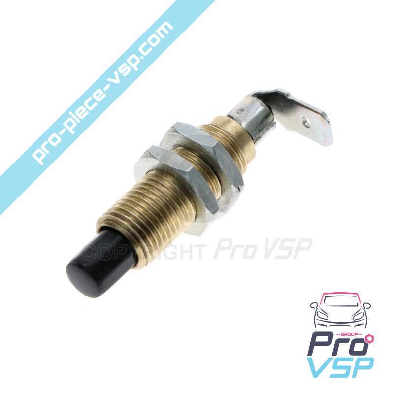 Handbrake contactor