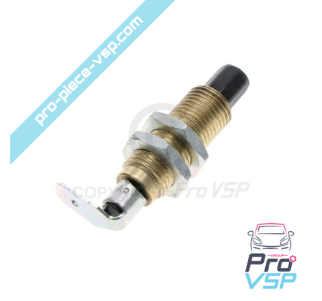 Handbrake contactor