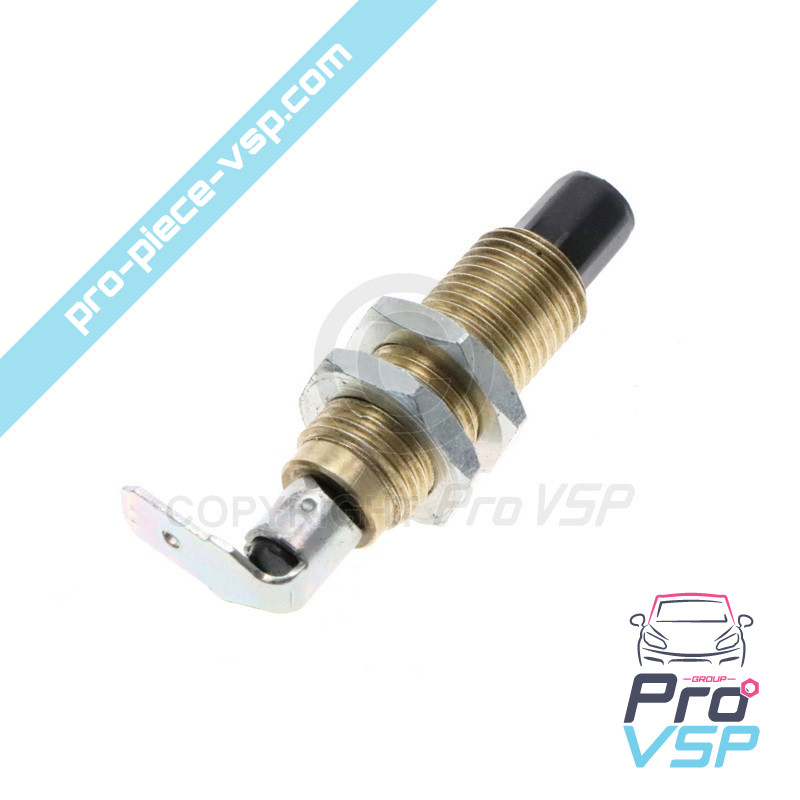 Handbrake contactor