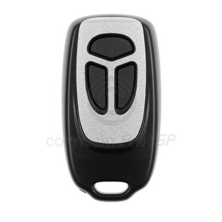 Centralization remote control