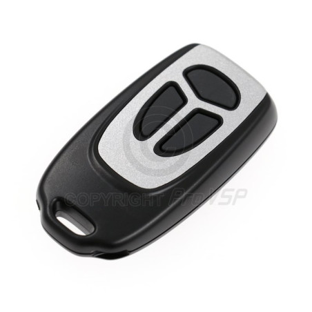 Centralization remote control