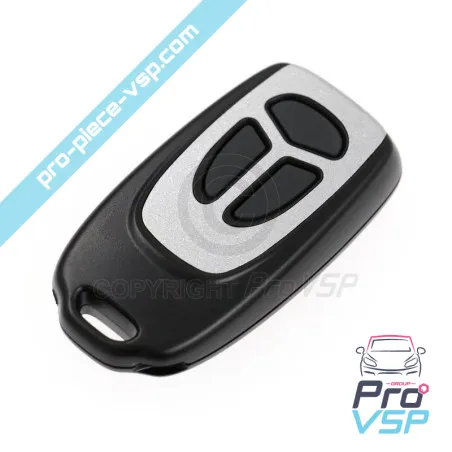 Centralization remote control