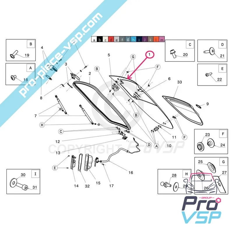 %product-name% ausdrängen %summary%