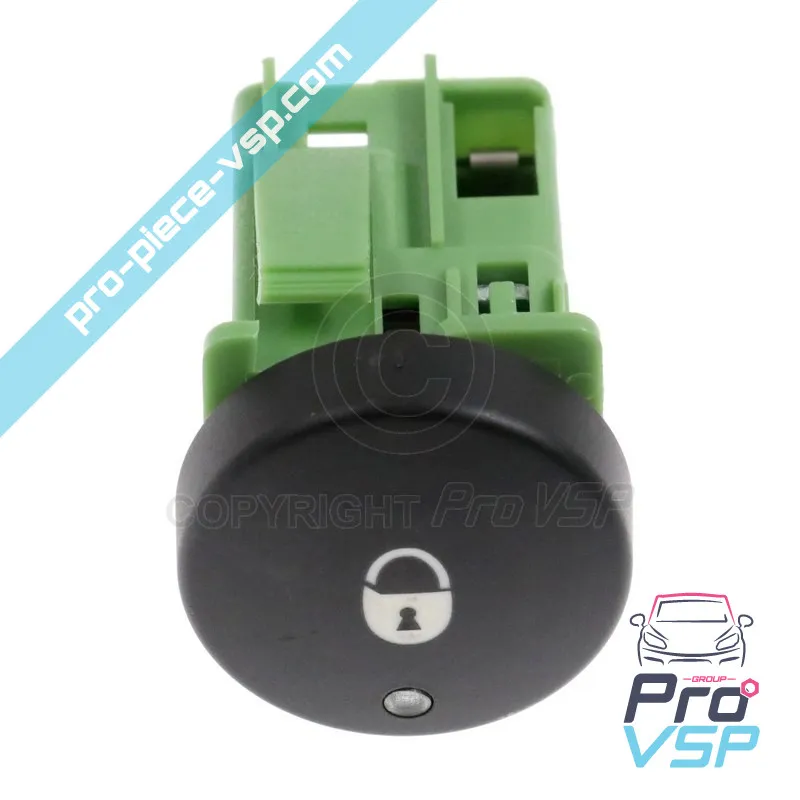 Door lock switch