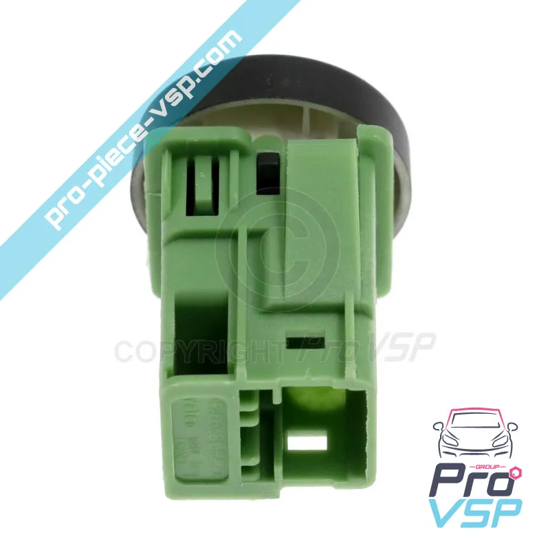 Door lock switch Door lock switch