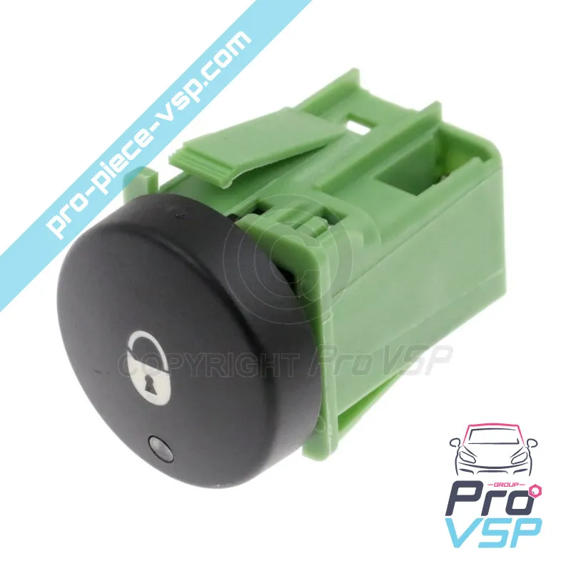 Door lock switch Door lock switch