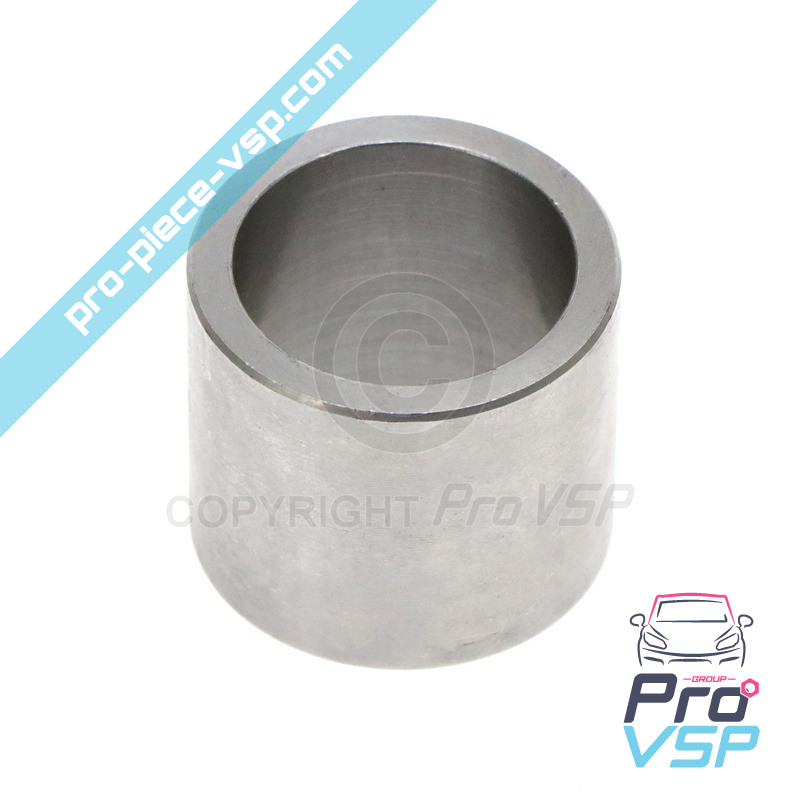 Rear bearing bracket