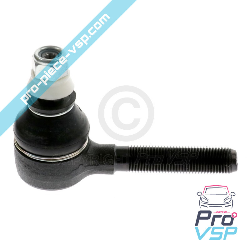 Original steering ball