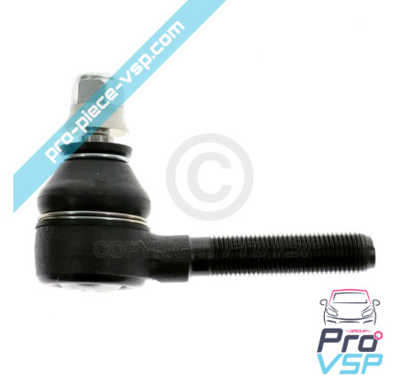 Original steering ball