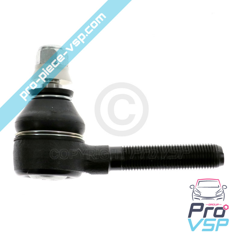 Original steering ball