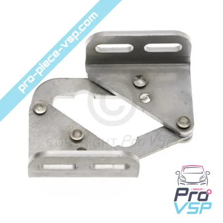 Cerniera del cappuccio di origine Bellier