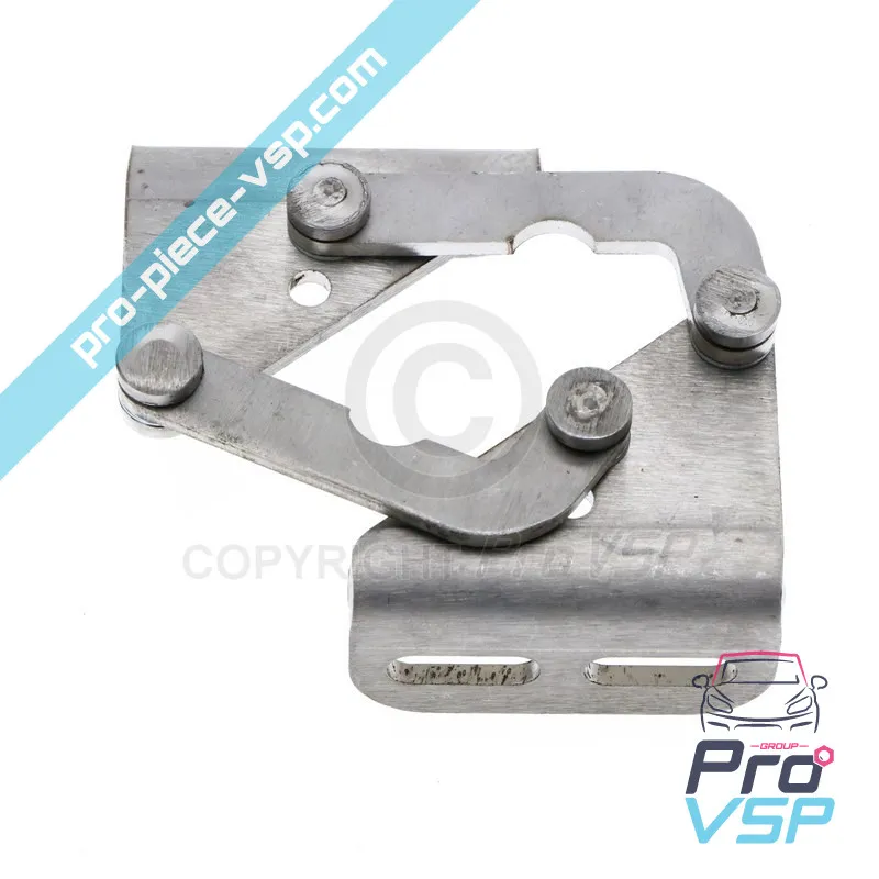 Dobradiça de capô de origem para Bellier