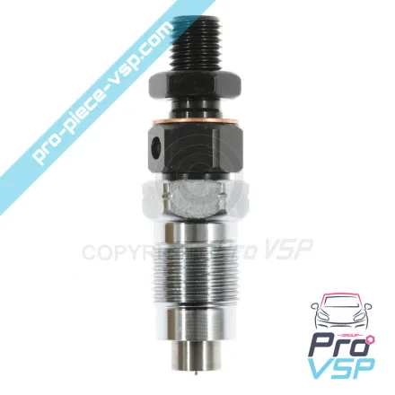 Ensemble 3 Injecteurs Carburant Mitsubishi L2E L3E S3L S4L - Pièces Moteur Diesel MM435-94101