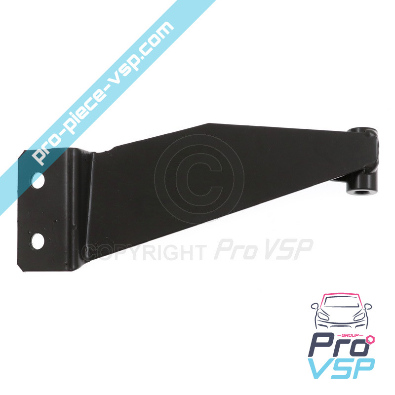 Front engine holder right
