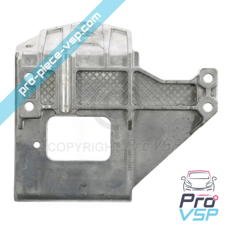 Suporte de motor frontal adaptável para Ligier