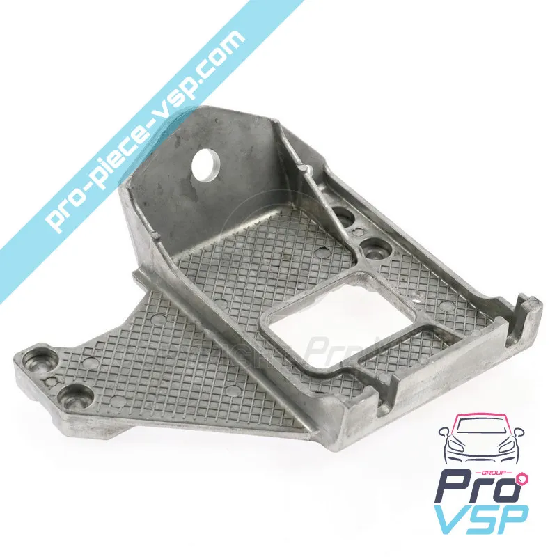 Suporte de motor frontal adaptável para Ligier