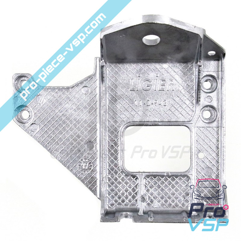 Suporte do motor frontal para mais ligado nova Ser dois