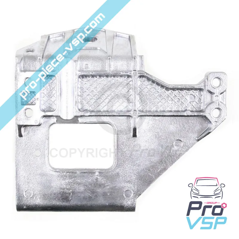 Suporte do motor frontal para mais ligado nova Ser dois