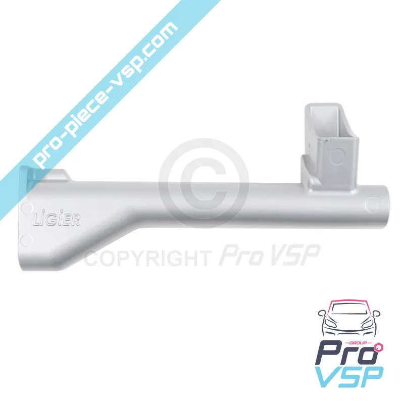 Left lighthouse holder