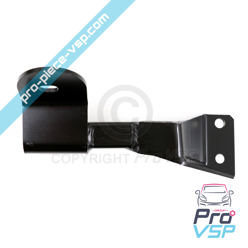 Front engine holder right