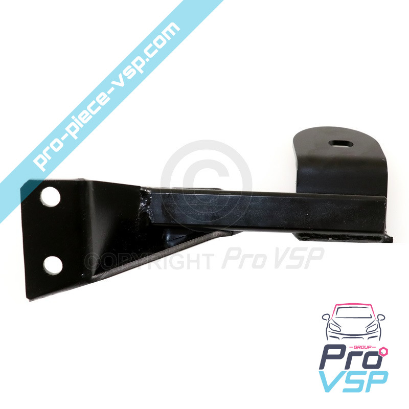 Front engine holder right