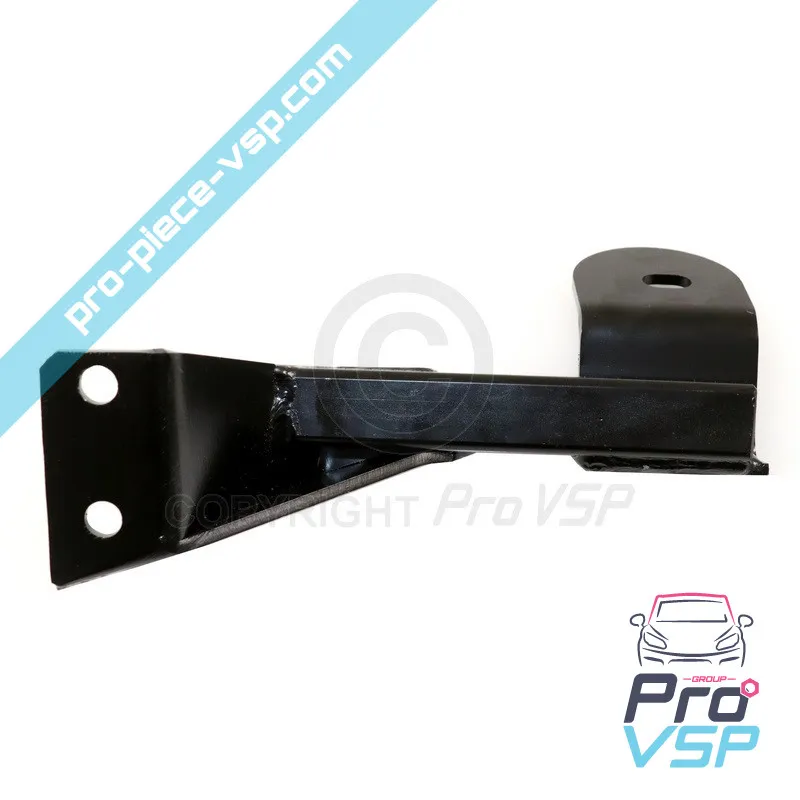 Suporte do motor dianteiro direito