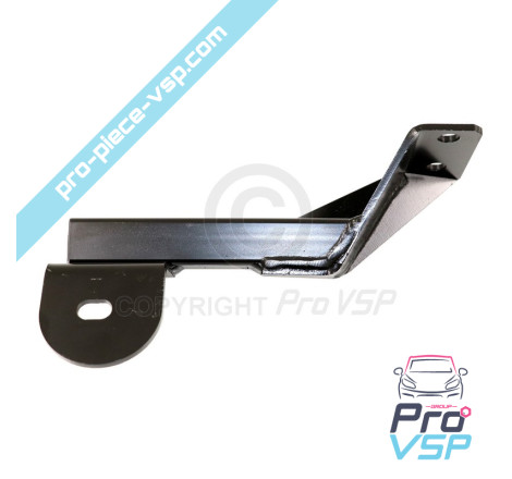 Front engine holder right