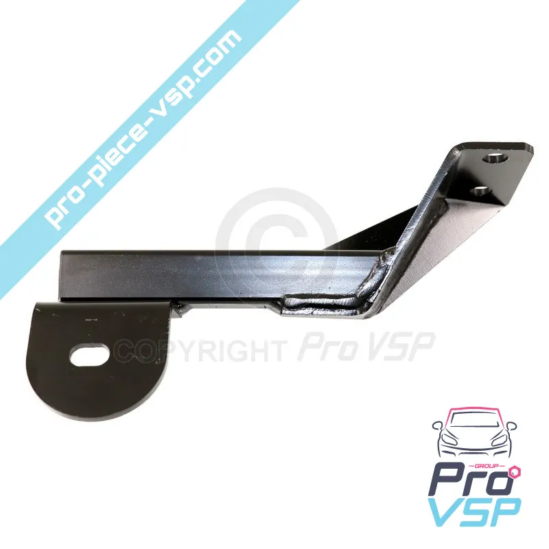 Suportul motorului frontal dreapta