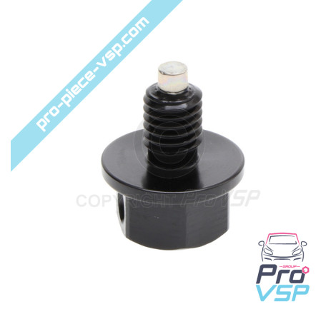 copy of Magnetic gearbox drain plug