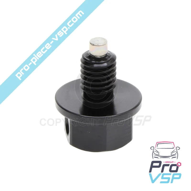 Magnetic Speed Box Cap