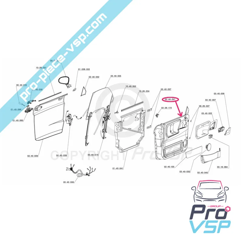 %product-name% de origen para %summary%