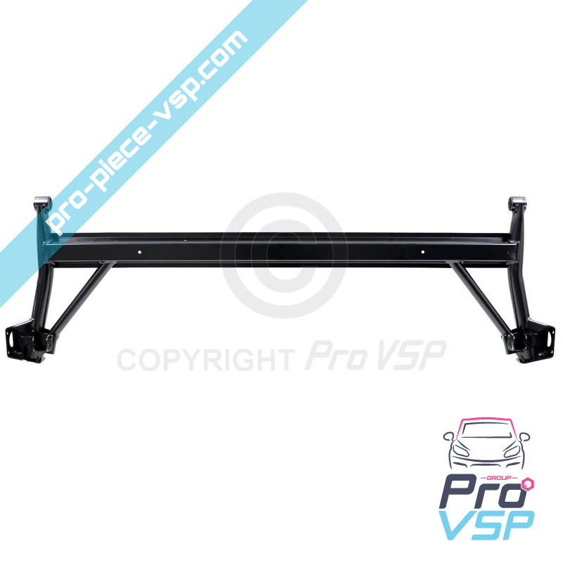 Rear axle