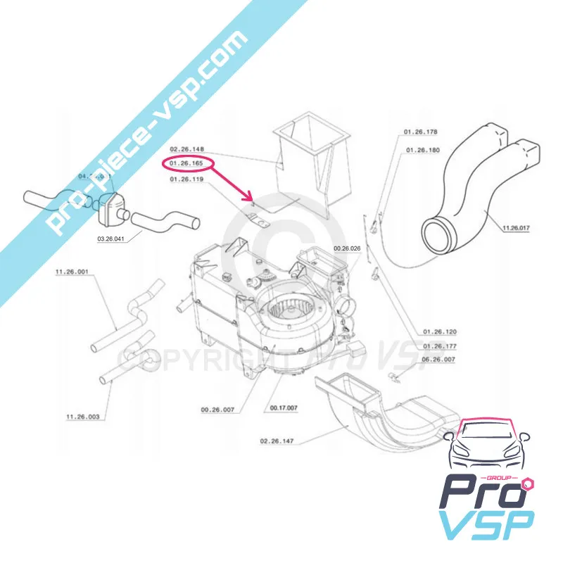 Heating control cable Heating control cable