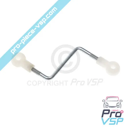 Door handle rod origin for Casalini M14