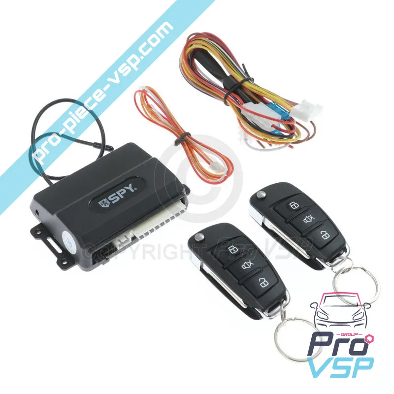 Kit centralizat de blocare Kit centralizat de blocare