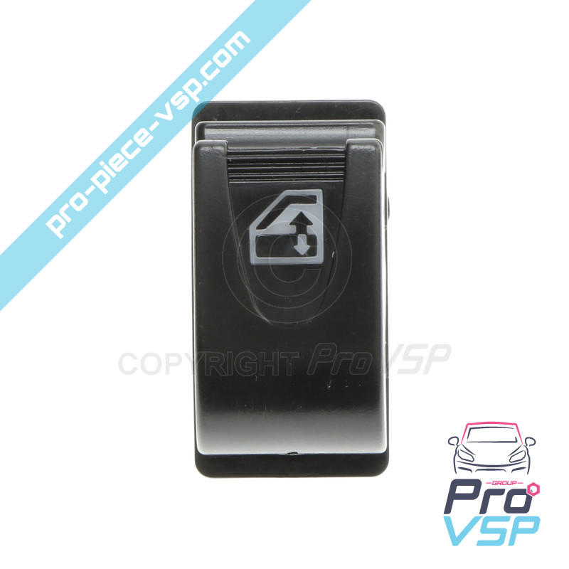 Window lift switch