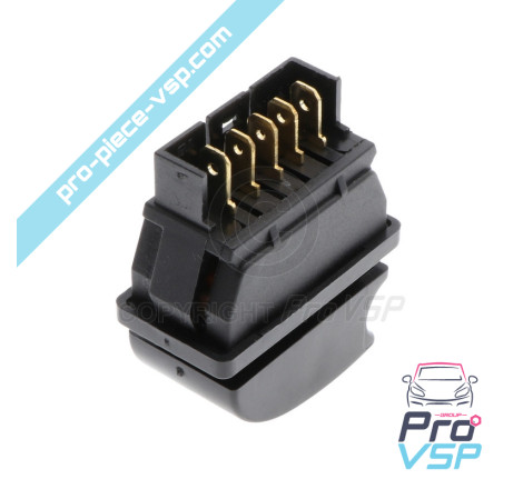 Window lift switch