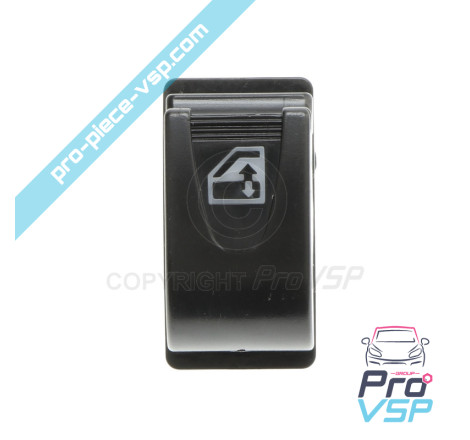 Window lift switch