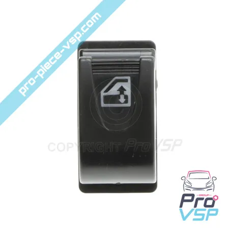 Window lift switch