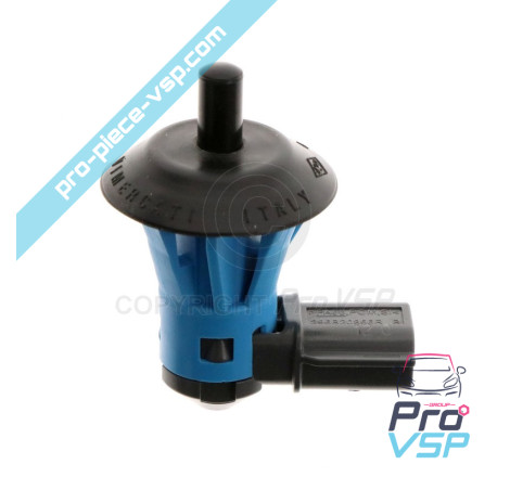 Contator de abertura de hatch original para Renault Twizy
