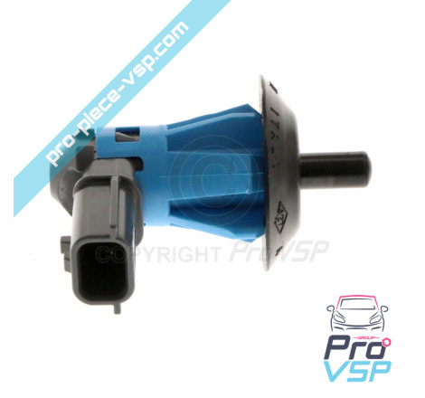 Contator de abertura de hatch original para Renault Twizy