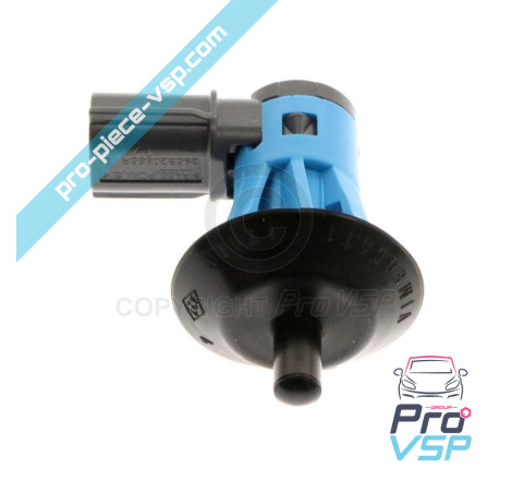 Contator de abertura de hatch original para Renault Twizy