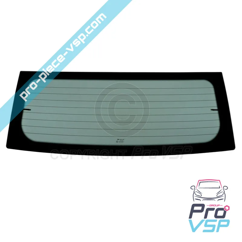 BACK BEZEL URS Ligier Microcar