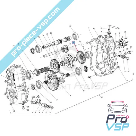 %product-name% ausdrängen %summary%