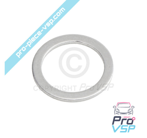 Drain plug gasket / 18x24x1.5 mm