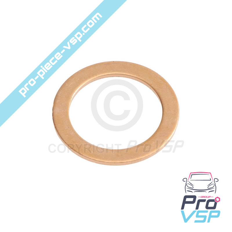 Copper Temperature Sensor...