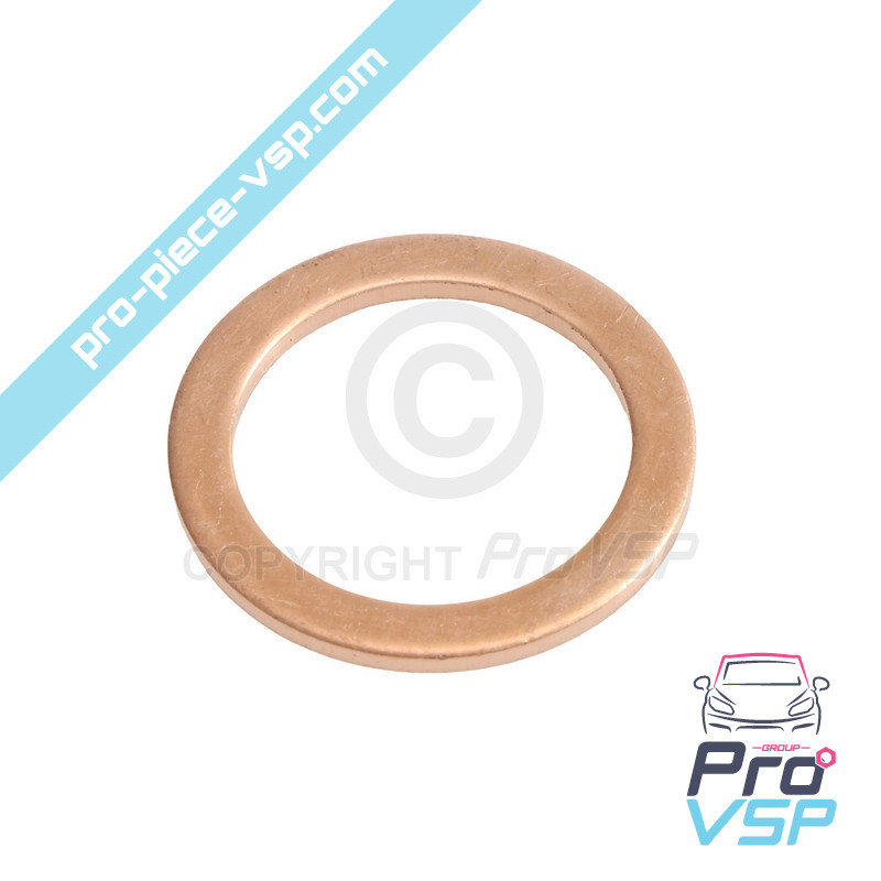 Drain plug gasket /...